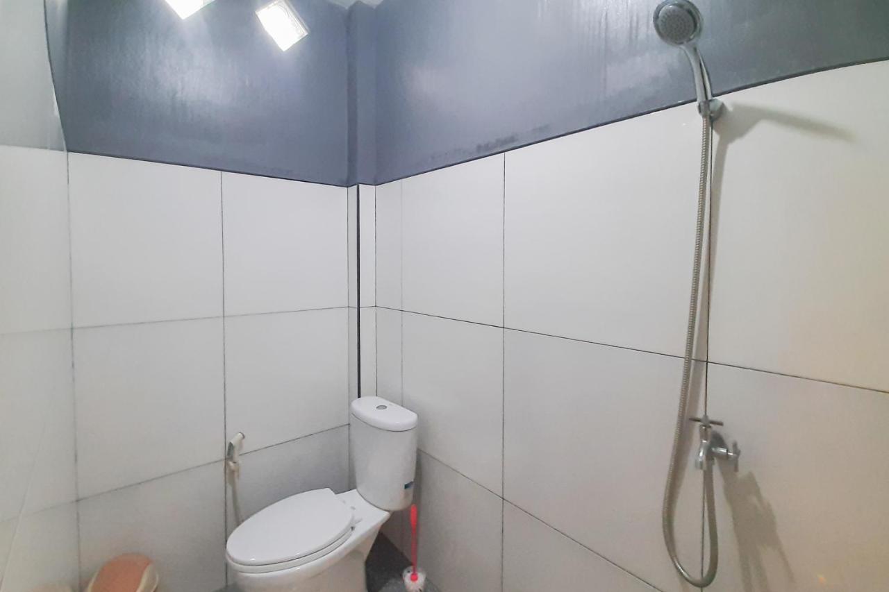 Delvia Bromo Homestay Mitra Reddoorz Pasuruan Εξωτερικό φωτογραφία